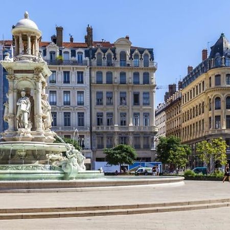 Guestready - 1-Br, 5 Minutes From Train Station Apartment Lyon Ngoại thất bức ảnh