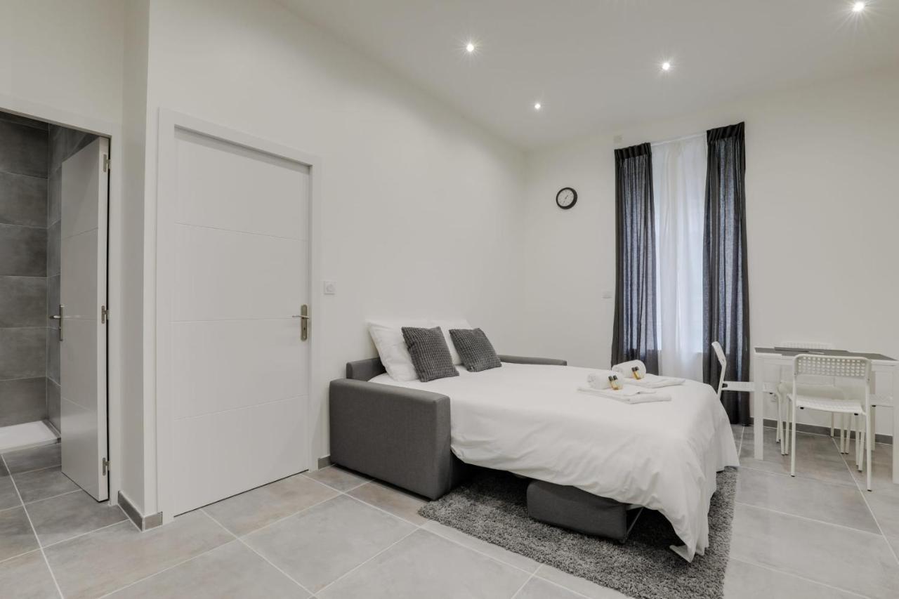 Guestready - 1-Br, 5 Minutes From Train Station Apartment Lyon Ngoại thất bức ảnh