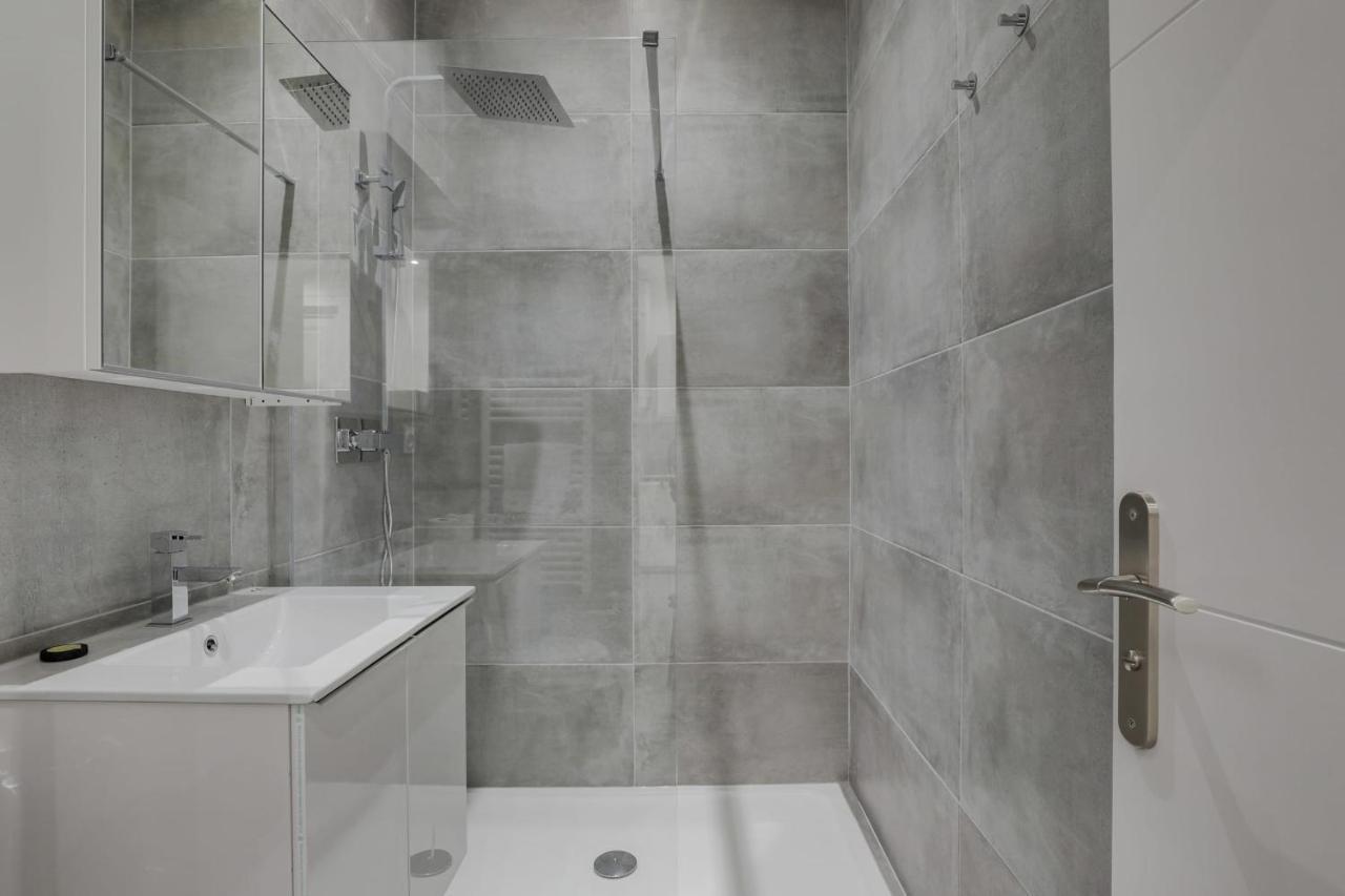 Guestready - 1-Br, 5 Minutes From Train Station Apartment Lyon Ngoại thất bức ảnh