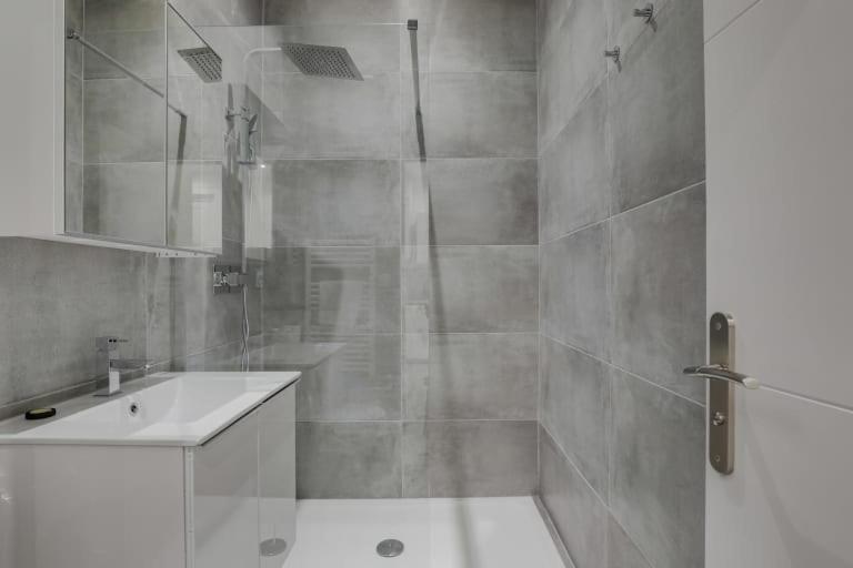 Guestready - 1-Br, 5 Minutes From Train Station Apartment Lyon Ngoại thất bức ảnh