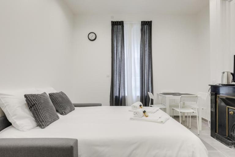 Guestready - 1-Br, 5 Minutes From Train Station Apartment Lyon Ngoại thất bức ảnh