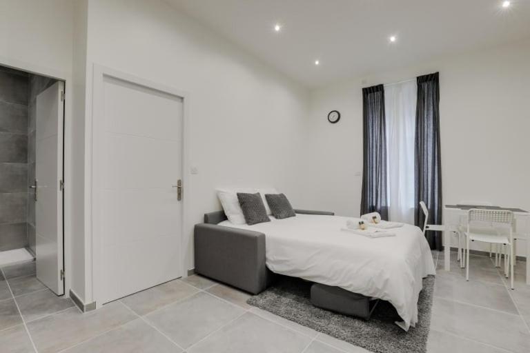 Guestready - 1-Br, 5 Minutes From Train Station Apartment Lyon Ngoại thất bức ảnh